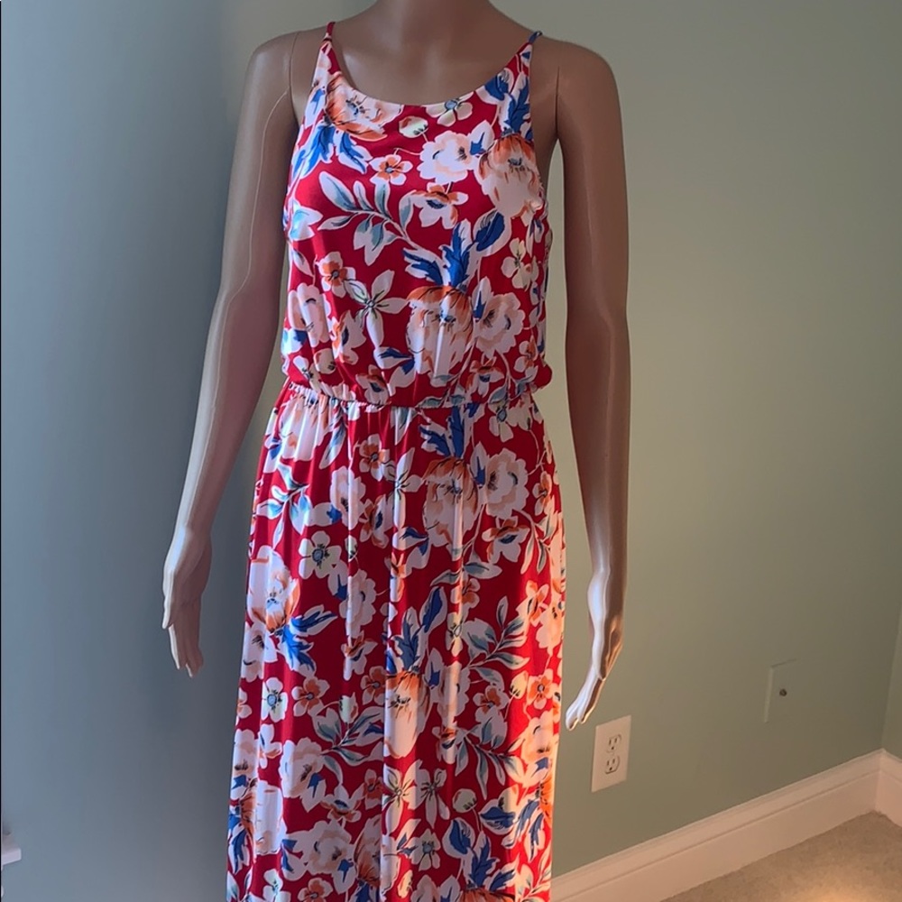 Verse Stitch Fix Dress